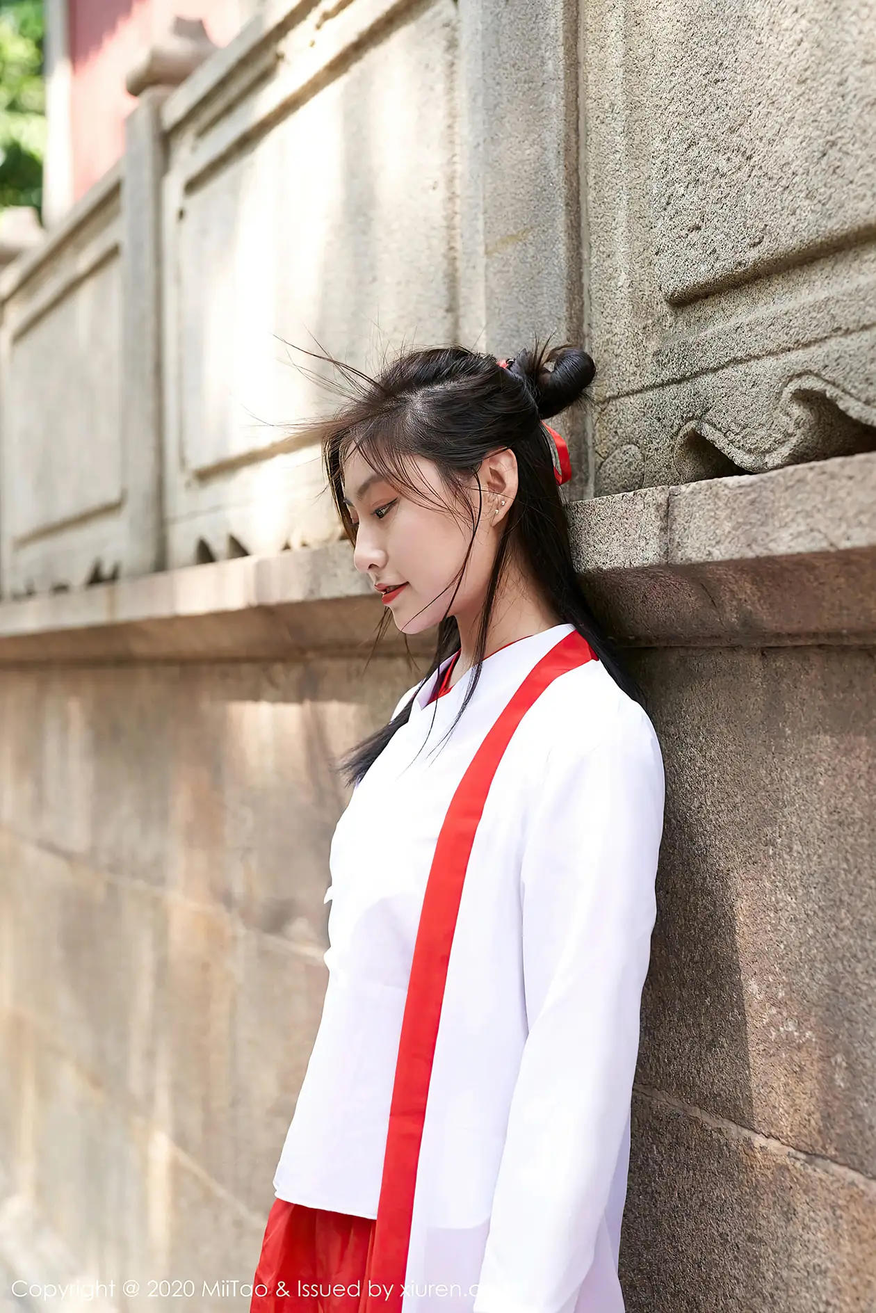 [MiiTao] 2020.09.02 Vol.142 Yin Yin Jian#[35P]-2