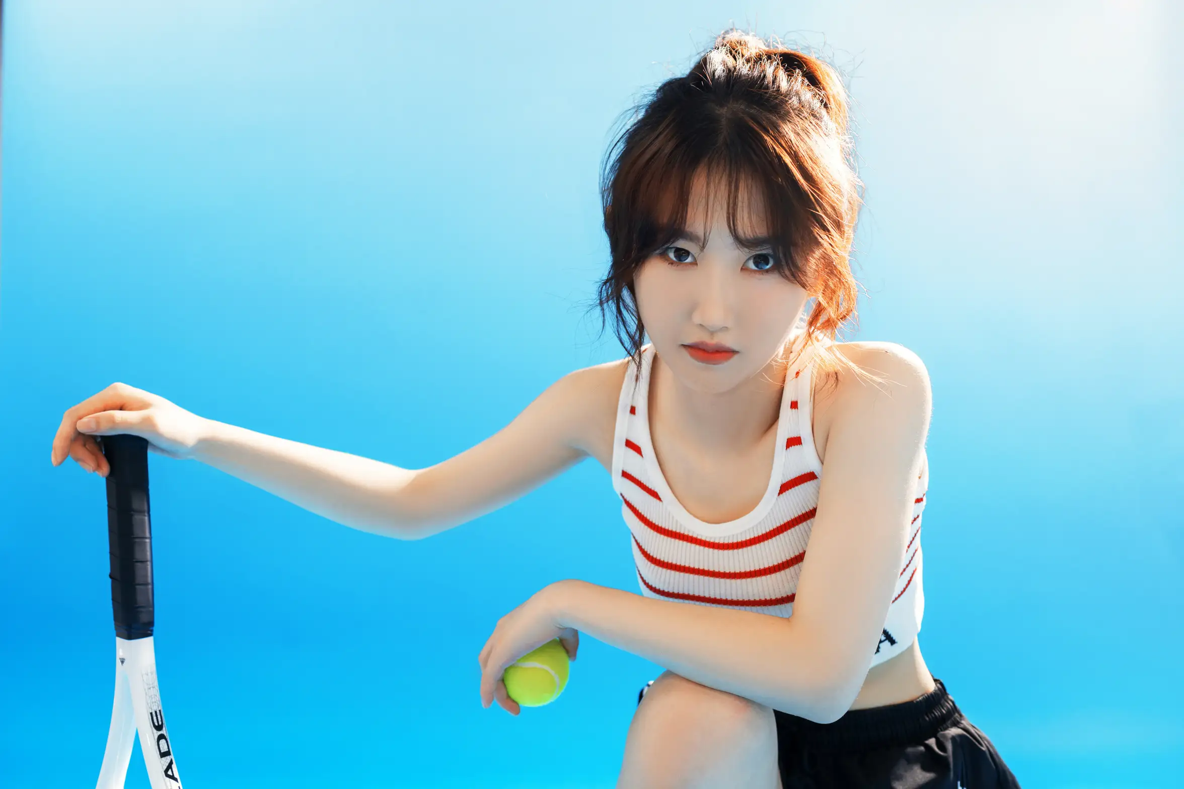 [YITUYU] 2022.07.31 Vol.1593 – A game of tennis Pepe#[22P]-12