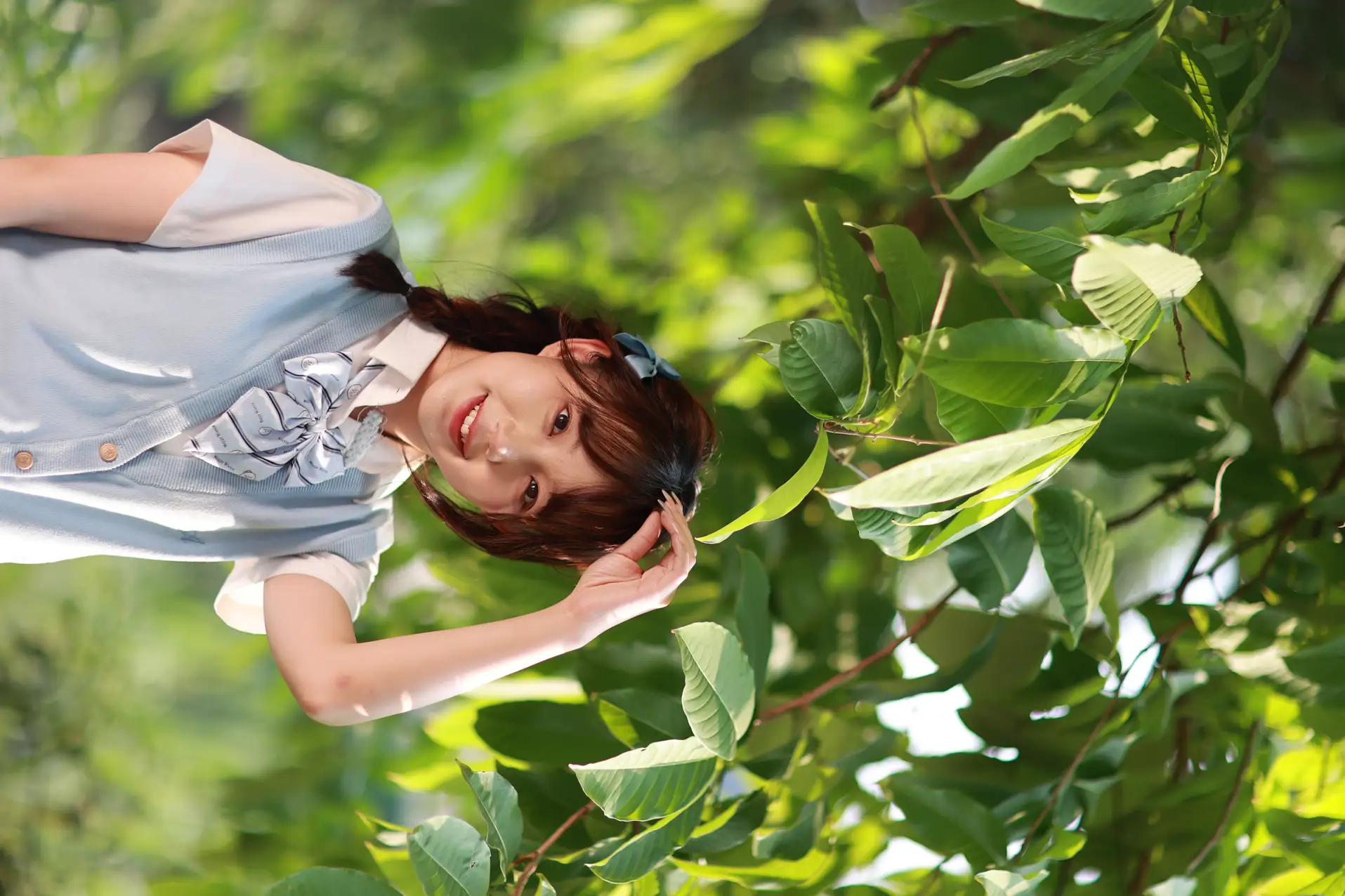 [YITUYU] 2022.06.18 Vol.1213 – After school small tree#[32P]-31