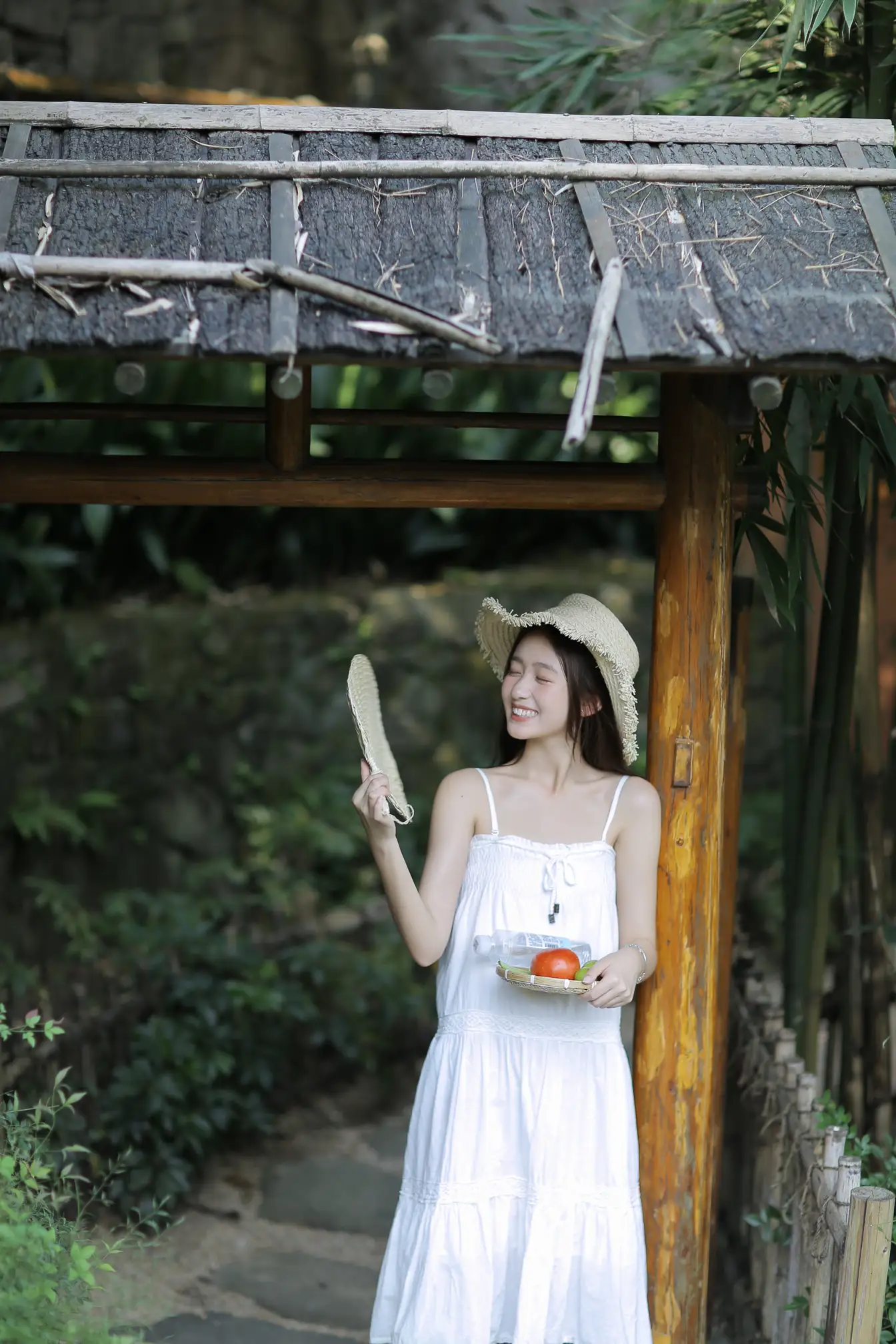 [YITUYU] 2022.05.15 Vol.892 – Midsummer Rachel's happy life#[25P]-21