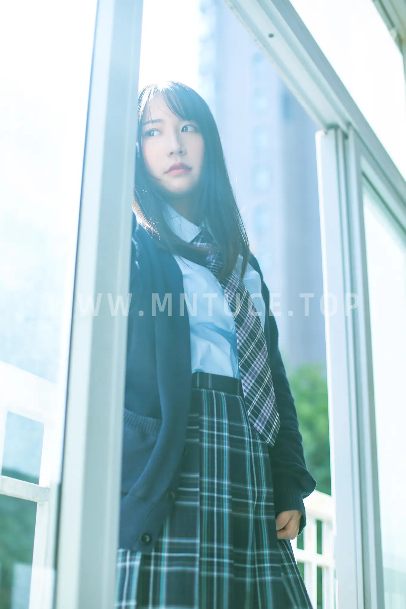 [YITUYU] 2022.07.08 Vol.1418 – Little Love Song Minako#[25P]-19