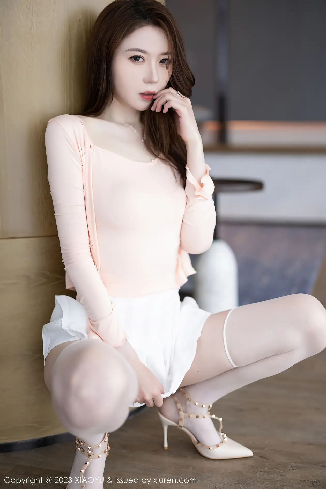 [XiaoYu] 2023.07.13 VOL.1069 Meng Xinyue#[86P]-27