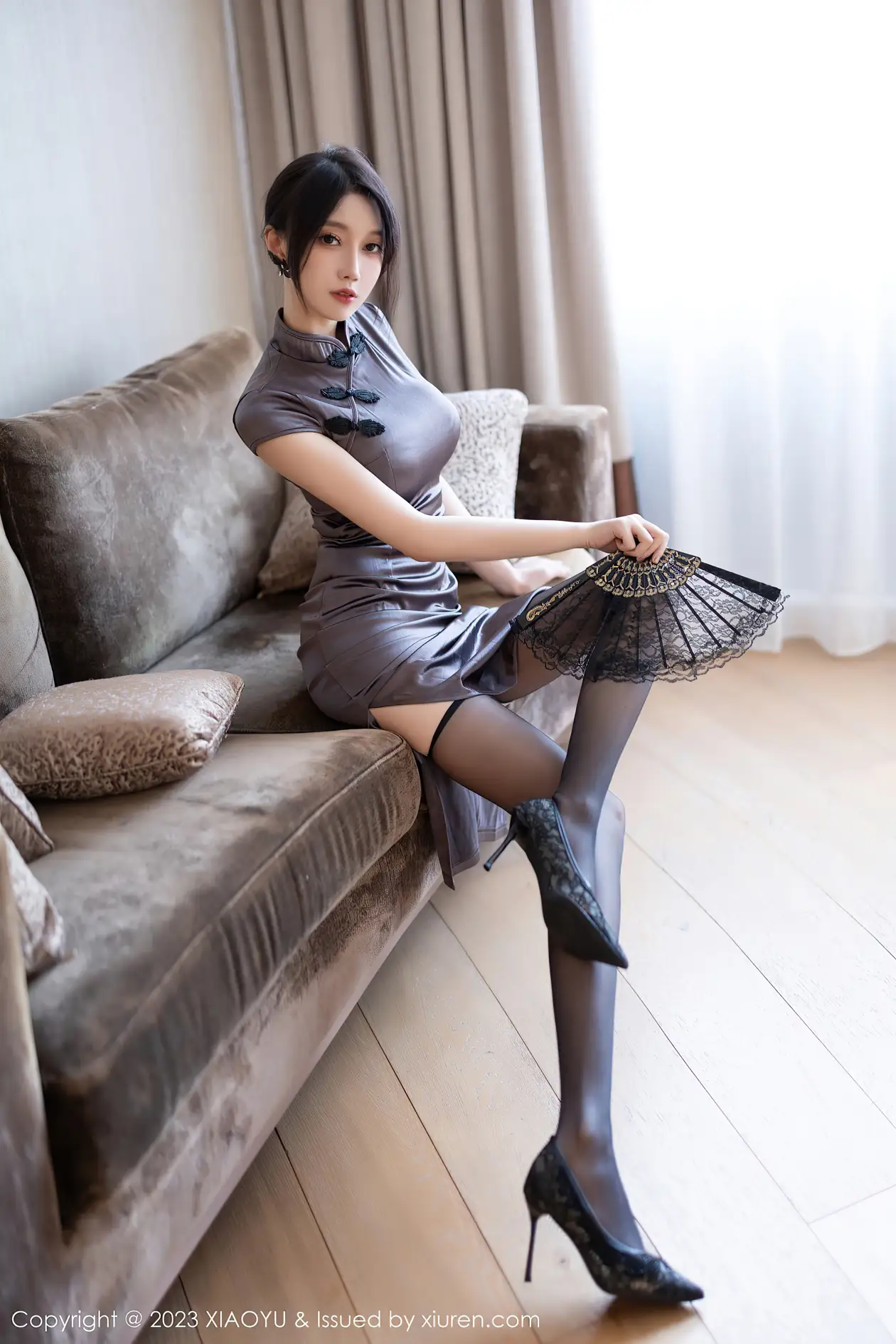 [XiaoYu] 2023.12.14 VOL.1164 Yueer Yueer#[88P]-9