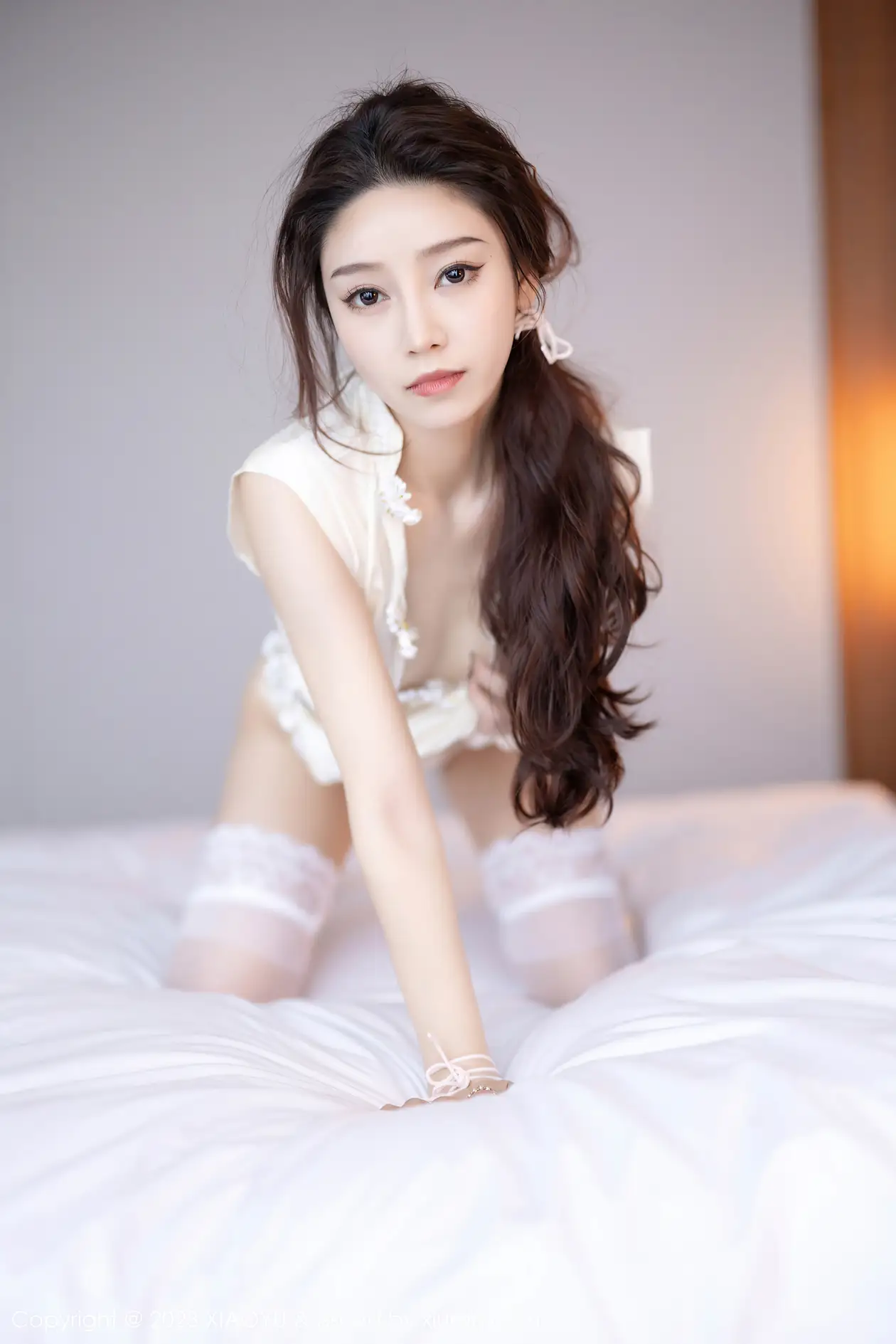 [XiaoYu] 2023.11.27 VOL.1152 Su Manxi#[84P]-24